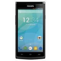 Смартфон Philips S388 Black