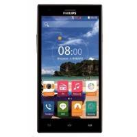 Смартфон Philips S616 Black