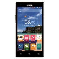 Смартфон Philips S616 Dark Grey