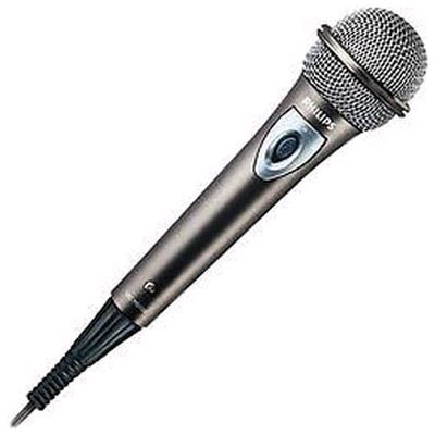 микрофон Philips SBC MD150