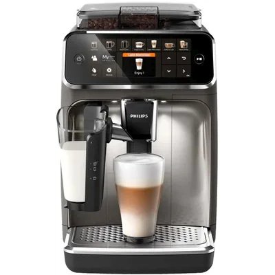 кофемашина Philips Series 5400 EP5444/90