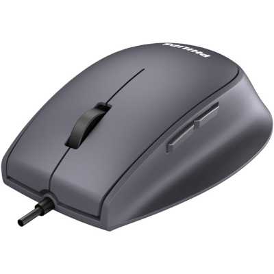 Мышь Philips SPK7327B/60