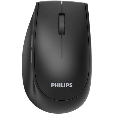 Мышь Philips SPK7627B/60