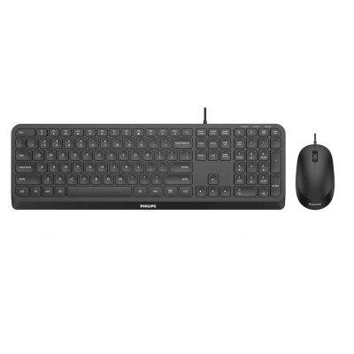 Клавиатура Philips SPT6207B/87