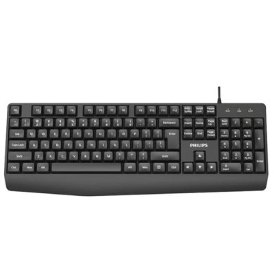 клавиатура Philips SPT6237B/60