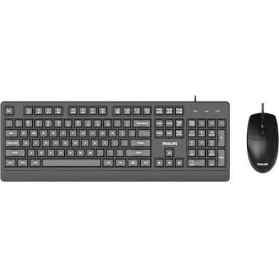 клавиатура Philips SPT6247B/60