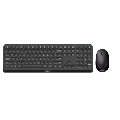 Клавиатура Philips SPT6407B/87