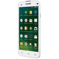 Смартфон Philips Xenium i908 White