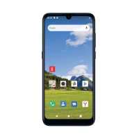 Смартфон Philips Xenium S566 Black