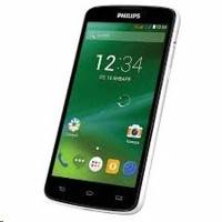 Смартфон Philips Xenium V387 White