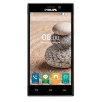 Смартфон Philips Xenium V787 Black