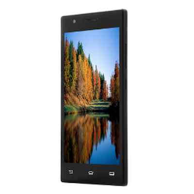 смартфон Philips Xenium X586