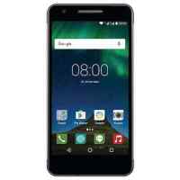 Смартфон Philips Xenium X588 Black