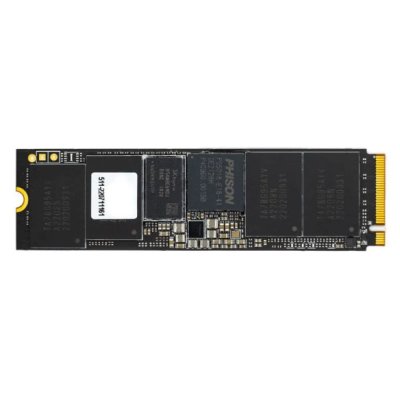 SSD диск Phison E18 1Tb CSO1000G-P80