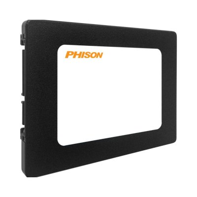 SSD диск Phison ESM1720 480Gb SC-ESM1720-480G3DWPD