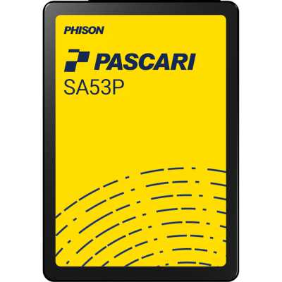 SSD диск Phison SA53P 240Gb S1201Y03240GP02256G00