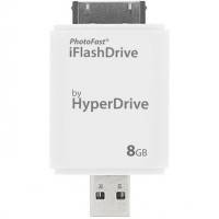 Флешка PhotoFast 8GB HDIFD-8