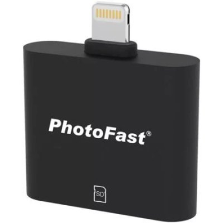 картридер PhotoFast CR-8710