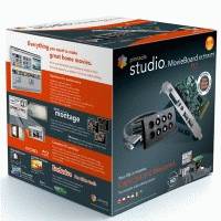 Графика и моделирование Pinnacle Pinnacle Systems Studio MovieBoard Ultimate PCI V.14