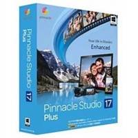 Графика и моделирование Pinnacle Studio 17 Plus ML PNST17PLMLEU