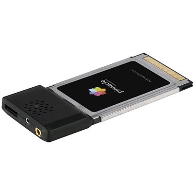 видеомонтаж Pinnacle Systems Pinnacle PCTV Hybrid Pro Card