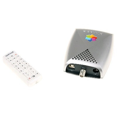 видеомонтаж Pinnacle Systems Pinnacle PCTV Sat Pro USB