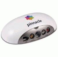 Видеомонтаж Pinnacle Systems Studio MovieBox 510-USB V.10