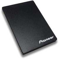 SSD диск Pioneer 120Gb APS-SL3N-120