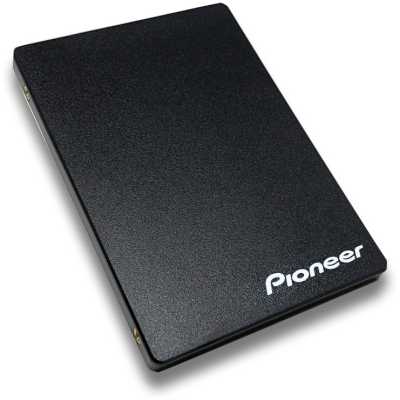 SSD диск Pioneer 128Gb APS-SL3N-128
