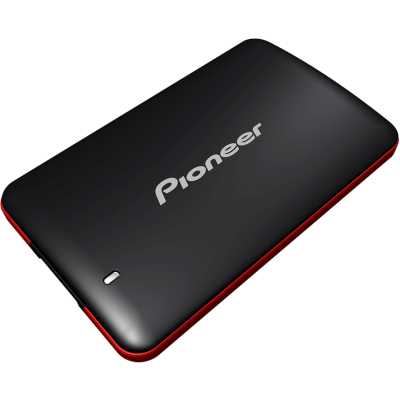 SSD диск Pioneer 240Gb APS-XS03-240