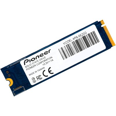 SSD диск Pioneer APS-SE20G-2T
