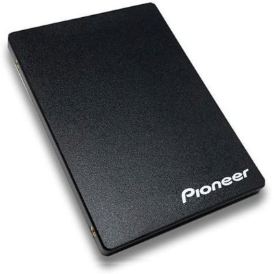 SSD диск Pioneer APS-SL3N-1T