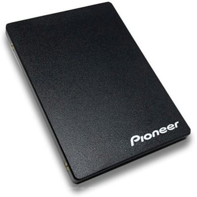SSD диск Pioneer APS-SL3N-2T