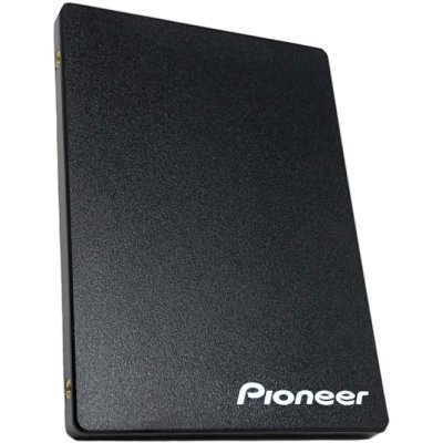 SSD диск Pioneer APS-SL3N-512