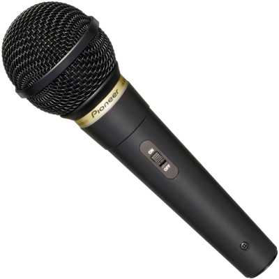 микрофон Pioneer DM-DV20