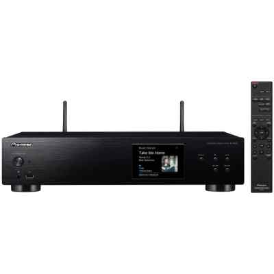 медиаплеер Pioneer N-30AE-B