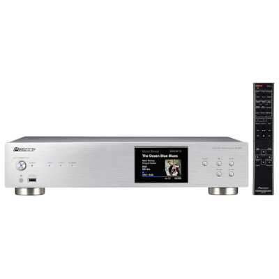 Медиаплеер Pioneer N-50A-S