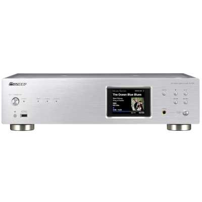 медиаплеер Pioneer N-70A-S
