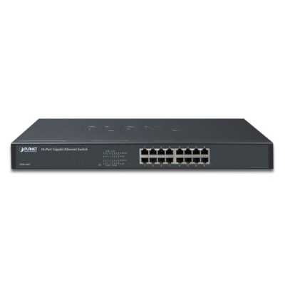 коммутатор Planet GSW-1601