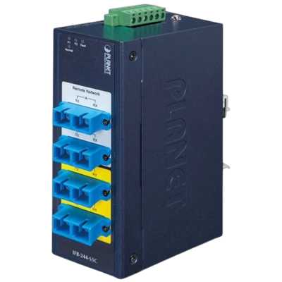 коммутатор Planet IFB-244-SSC