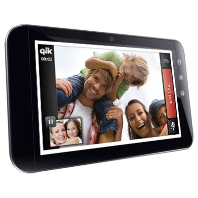 планшет Dell Streak 7 T20/16GB/Android 2.2/Black