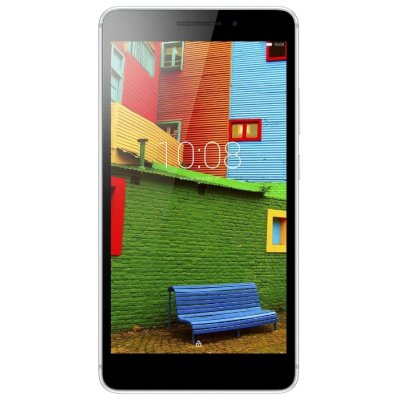 планшет Lenovo Phab Plus PB1-770M Silver