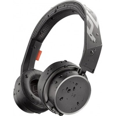 Plantronics BackBeat Fit 505 Black