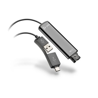 USB-адаптер Plantronics PL-DA75