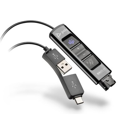 USB-адаптер Plantronics PL-DA85-M