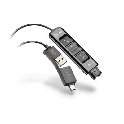 USB-адаптер Plantronics PL-DA85