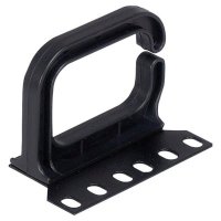 Пластиковая кабельная скоба Conteg VO-P3-80-60-H