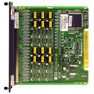 плата LG-Ericsson MG-DTIB12.STG