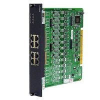 Плата LG-Ericsson MG-LCOB8.STG