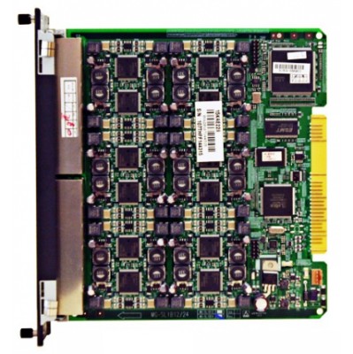 плата LG-Ericsson MG-SLIB24.STG